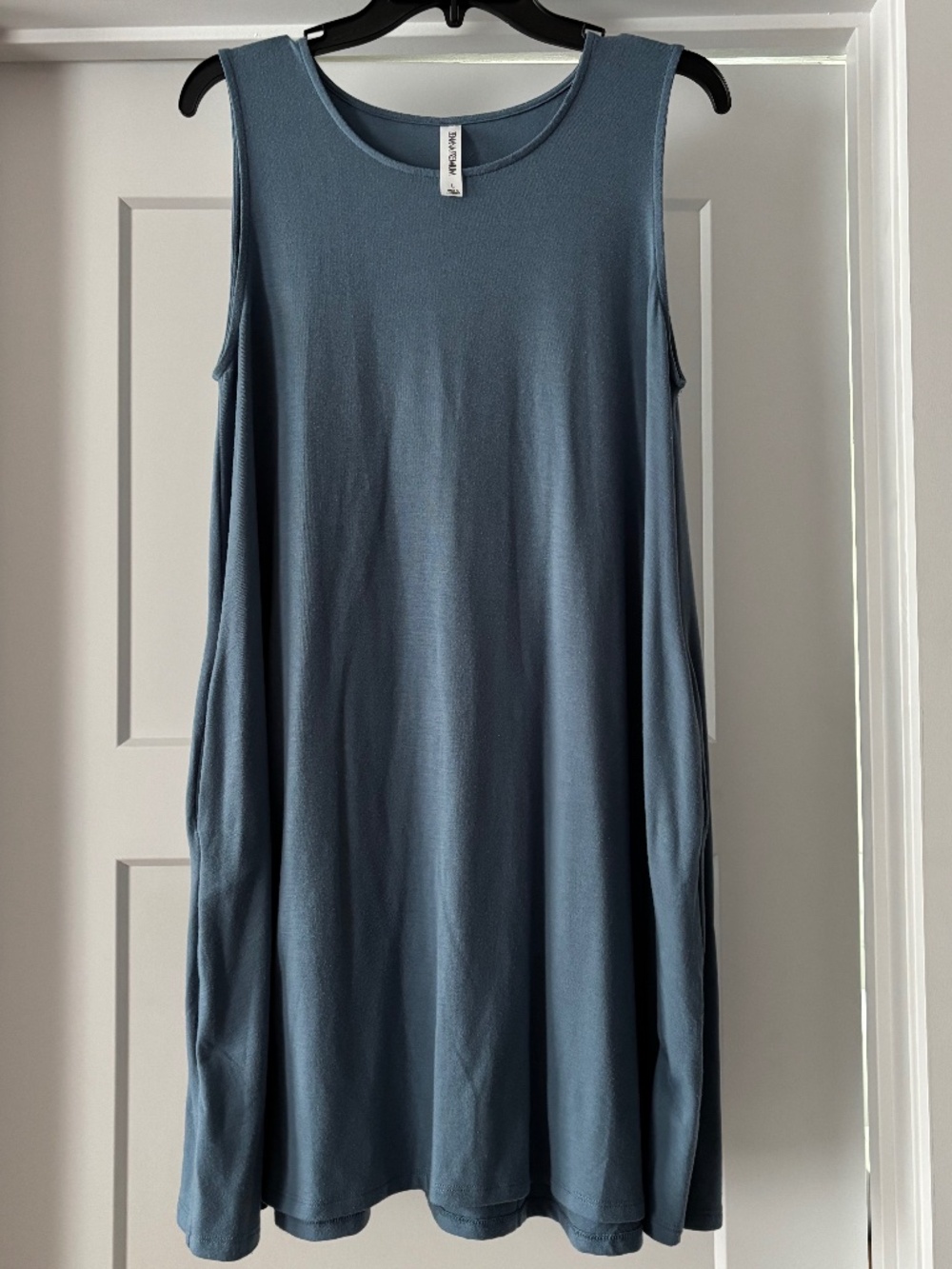 A-Line Mini Dress Size Large